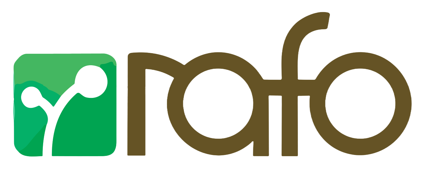 Logo de Rafo - Servicios Integrales de Reparación de PC
